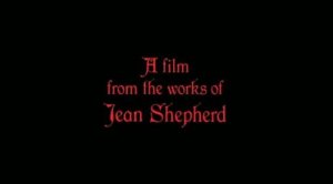 a film from the works